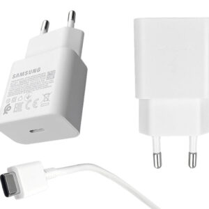 شارژر تایپ سی 15W وات سامسونگ Samsung EP-1510