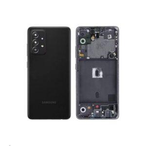 قاب و شاسی سامسونگ Samsung Galaxy A52 5G / A526