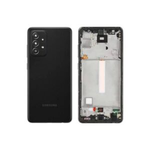 قاب و شاسی سامسونگ Samsung Galaxy A52 4G / A525