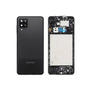 قاب و شاسی سامسونگ Samsung Galaxy A12 / A125