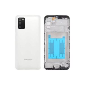 قاب و شاسی سامسونگ Samsung Galaxy A03S / A037