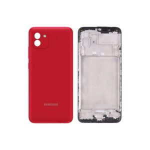 قاب و شاسی سامسونگ Samsung Galaxy A03 / A035