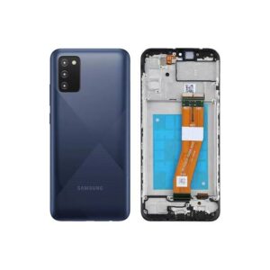 قاب و شاسی سامسونگ Samsung Galaxy A02S
