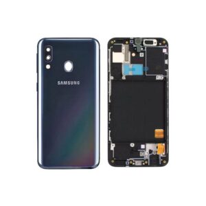 قاب و شاسی سامسونگ Samsung Galaxy A40 / A405