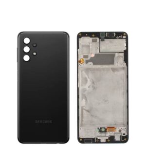 قاب و شاسی سامسونگ Samsung Galaxy A32 4G / A325