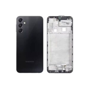 قاب و شاسی سامسونگ Samsung Galaxy A24 4G