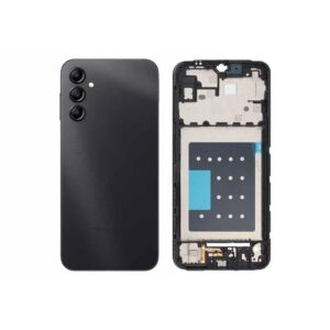 قاب و شاسی سامسونگ Samsung Galaxy A14 4G / A145