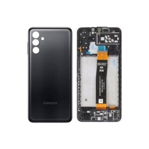 قاب و شاسی سامسونگ Samsung Galaxy A04S / A047