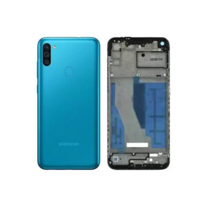 قاب و شاسی سامسونگ Samsung Galaxy M11 / M115