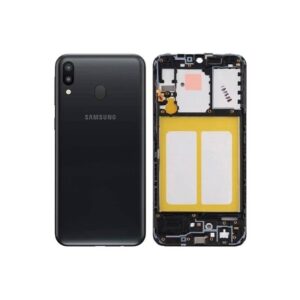 قاب و شاسی سامسونگ Samsung Galaxy M20 / M205