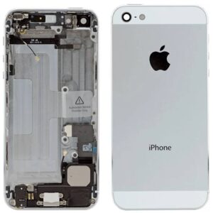 قاب و شاسی اصلی گوشی آیفون IPhone 5