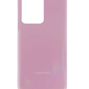 درب پشت سامسونگ Samsung S20 Ultra