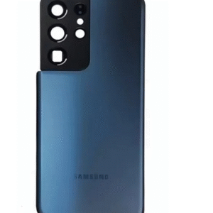 درب پشت سامسونگ Samsung Galaxy S21 Ultra
