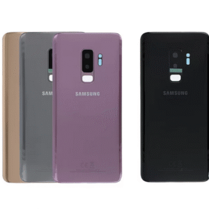 درب پشت سامسونگ Samsung S9 plus
