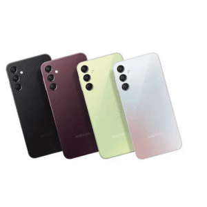 درب پشت سامسونگ Samsung A24 4G