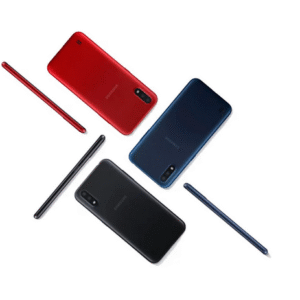 درب پشت سامسونگ Samsung A01