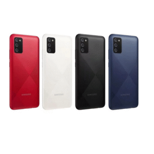 درب پشت سامسونگ Samsung Galaxy A02s