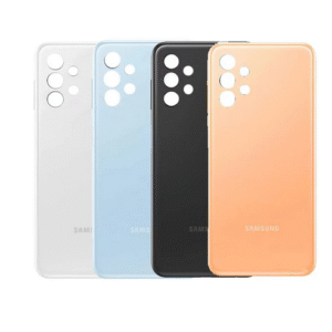 درب پشت سامسونگ Samsung Galaxy A13