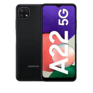 درب پشت سامسونگ Samsung Galaxy A22 5G