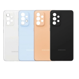 درب پشت سامسونگ Samsung Galaxy A33