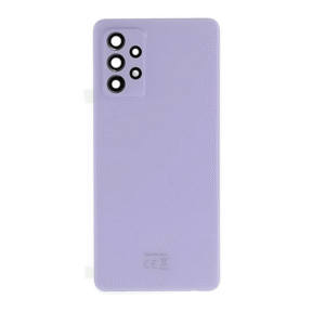 درب پشت سامسونگ Samsung Galaxy A52 4G