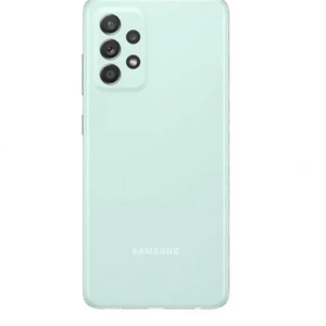 درب پشت سامسونگ Samsung Galaxy A52s 5G