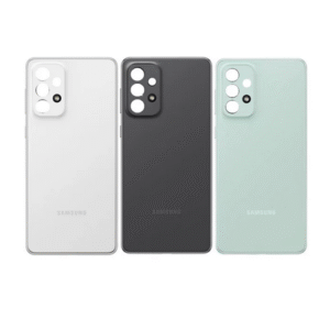 درب پشت سامسونگ Samsung Galaxy A73