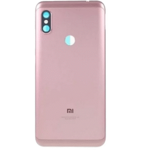 درب پشت شیائومی Xiaomi Redmi Note 6 Pro