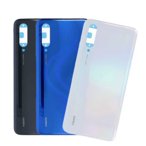 درب پشت شیائومی Xiaomi Mi 9 Lite
