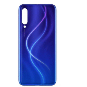 درب پشت شیائومی Xiaomi Mi A3