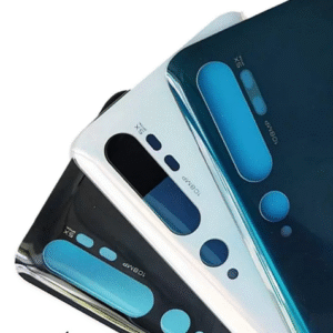 درب پشت شیائومی Xiaomi Mi Note 10 Pro