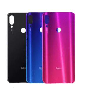 درب پشت شیائومی Xiaomi Redmi Note 7