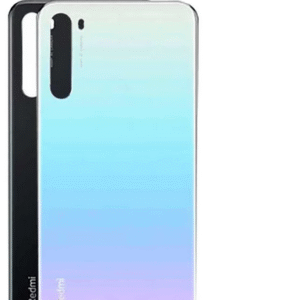 درب پشت شیائومی Xiaomi Redmi Note 8