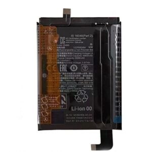 باتری اصلی گوشی شیائومی Xiaomi Redmi K40 Gaming مدل BM56