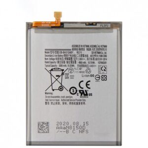 باتری اصلی گوشی سامسونگ Samsung Galaxy A32 4G مدل EB-BA315ABY