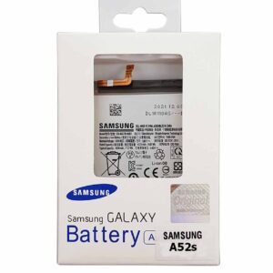 باتری اصلی گوشی سامسونگ Samsung Galaxy A52s 5G مدل EB-BG781ABY