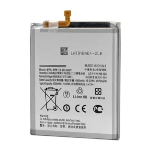 باتری اصلی گوشی سامسونگ Samsung Galaxy A55 5G مدل EB-BA256ABS