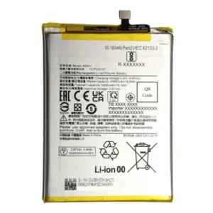 باتری اصلی گوشی شیائومی Xiaomi Poco M5 مدل BN5H