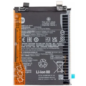 باتری اصلی گوشی شیائومی Xiaomi Poco F4 مدل BP49