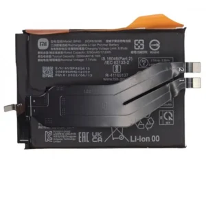 باتری اصلی گوشی شیائومی Xiaomi Poco F4 GT مدل BP48