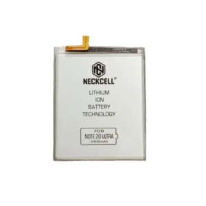 باتری تقویت شده سامسونگ Samsung Galaxy Note 20 Ultra برند نکسل مدل EB-BN985ABY