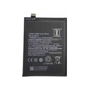 باتری اصلی گوشی شیائومی Xiaomi Mi 10T Lite 5G مدل BM4W