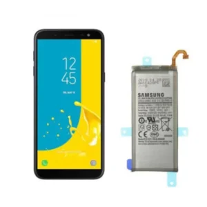 باتری گوشی سامسونگ Samsung Galaxy J6 2018- j600