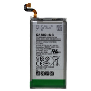 باتری اصلی گوشی سامسونگ Samsung Galaxy S8 Plus مدل EB-BG955ABE