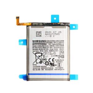 باتری اصلی گوشی سامسونگ Samsung Galaxy Note 20 5G مدل EB-BN980ABY