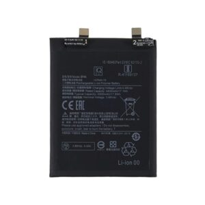 باتری اصلی گوشی شیائومی Xiaomi 12X مدل BP46