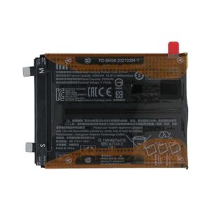 باتری اصلی گوشی شیائومی Xiaomi 11T مدل BM59