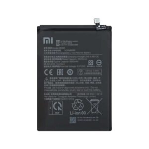 باتری اصلی گوشی شیائومی Xiaomi Mi Note 10S مدل BN59