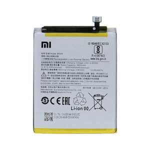 باتری اصلی شیائومی Xiaomi Redmi 7A مدل BN49