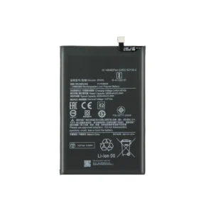 باتری اصلی گوشی شیائومی Xiaomi Poco C40 مدل BN66